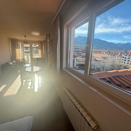 Bansko Royal Towers - Studio 153 Exterior foto